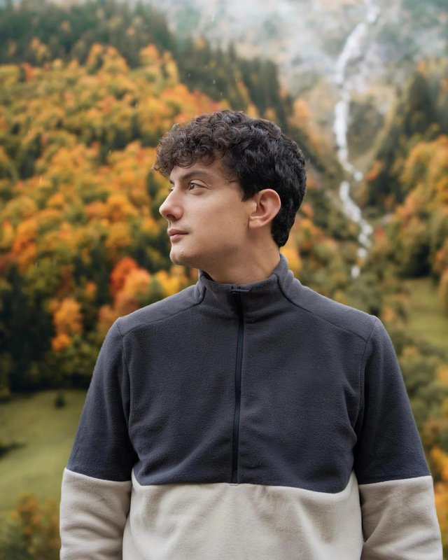 Nicolás Sánchez