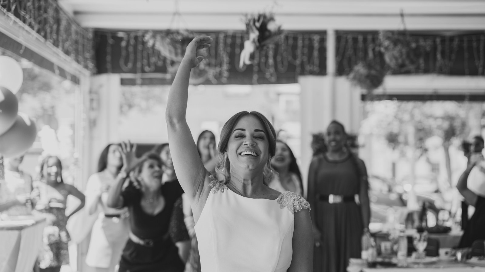 Reportaje de boda