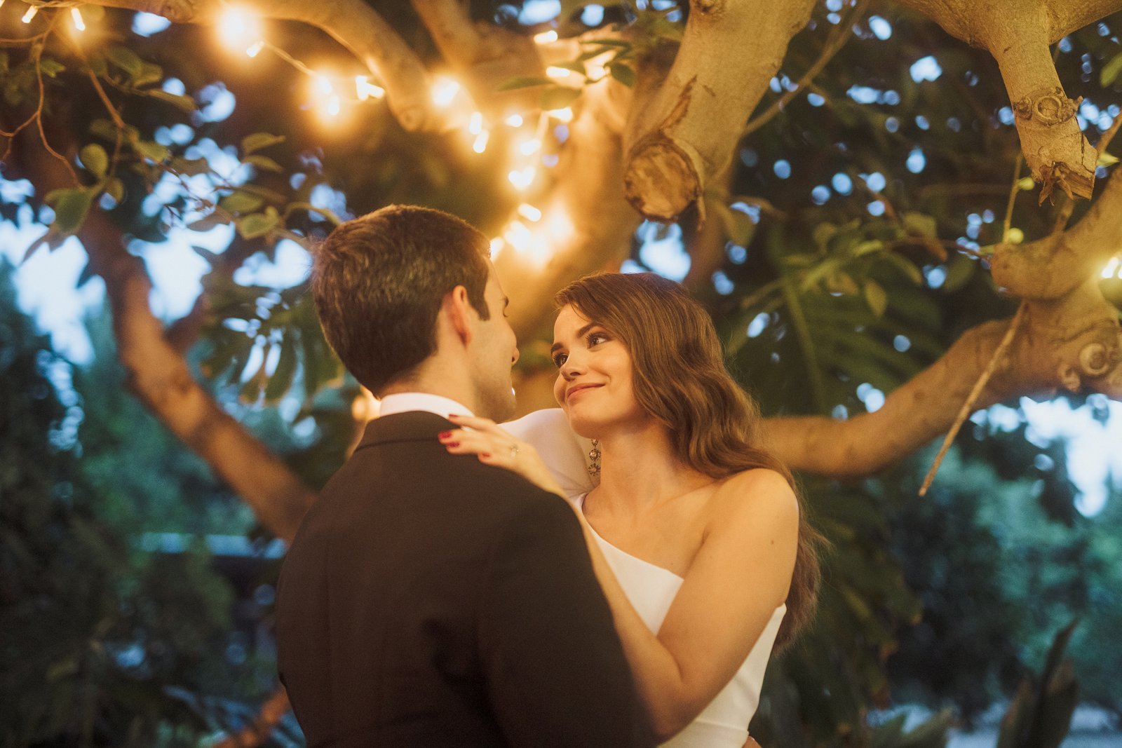 Celebración de boda