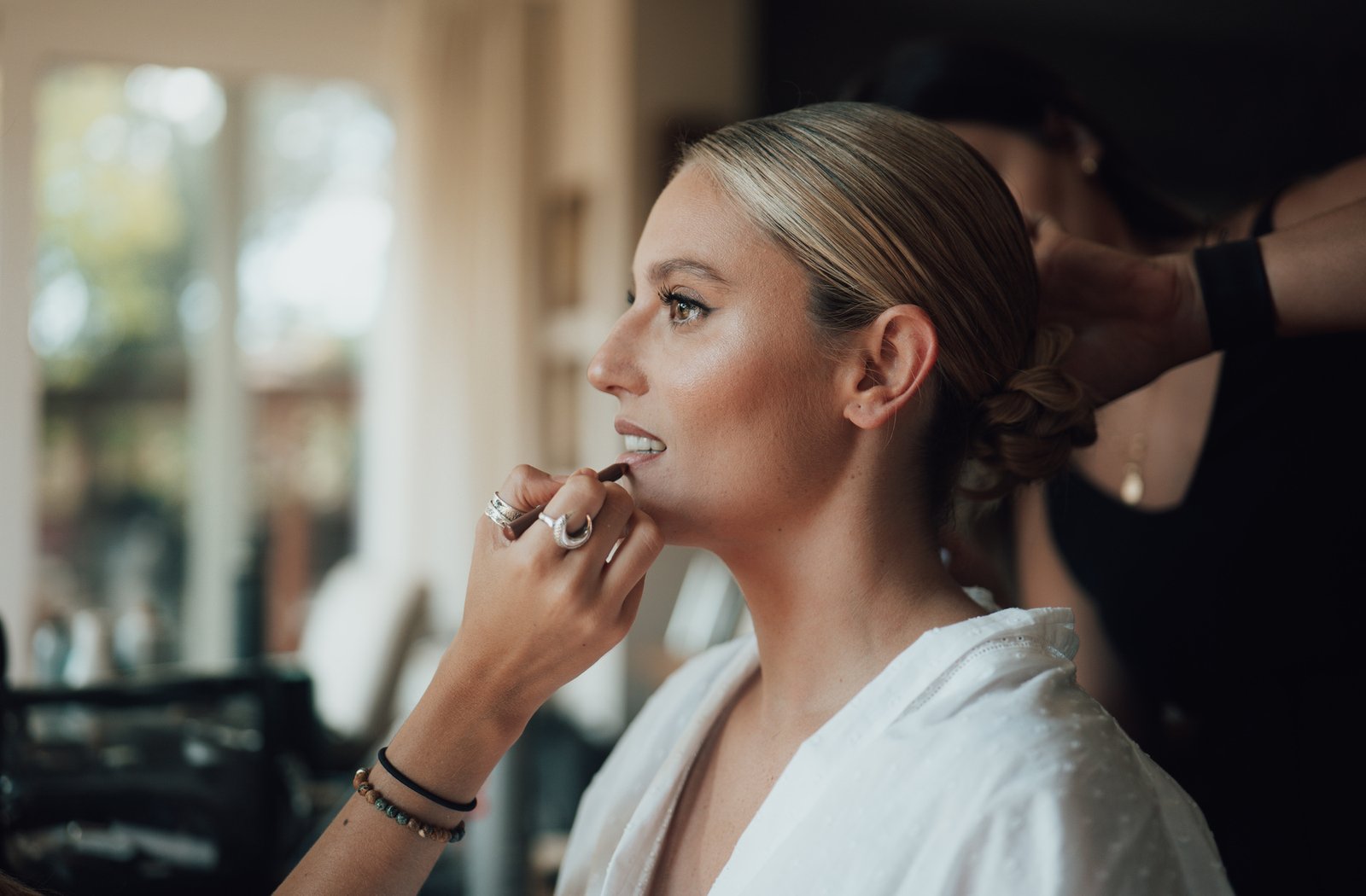 Reportaje de boda