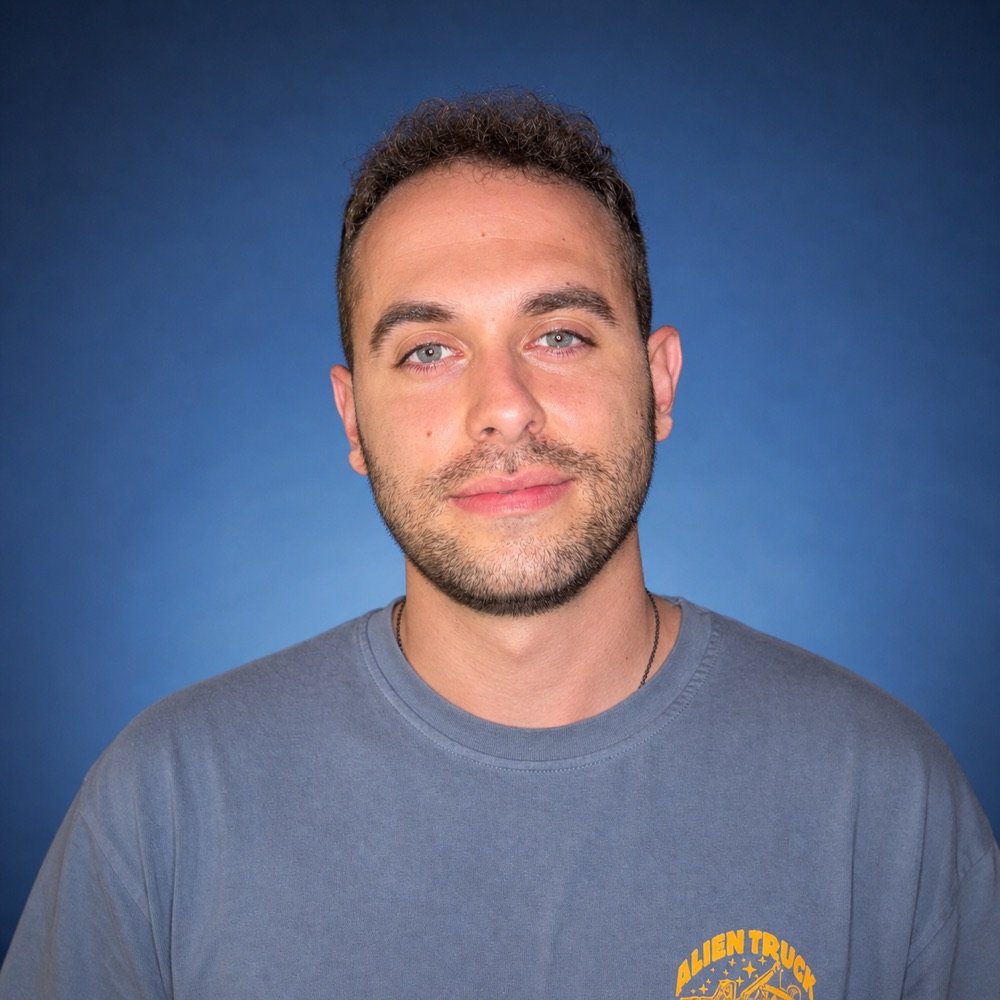 Eduardo Soria, filmmaker y fotógrafo de NeoPulsor